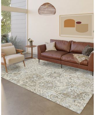 Dalyn Rug Company Tabrook Washable TB15 Area Rug 9'0" x 12'0"