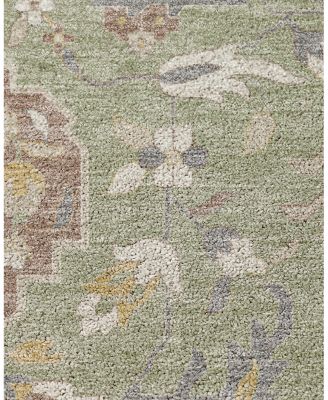 Dalyn Rug Company Tabrook Washable TB4 Area Rug 10'0" x 14'0"