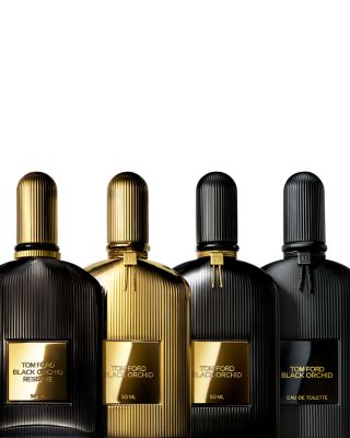 Black Orchid Discovery Set