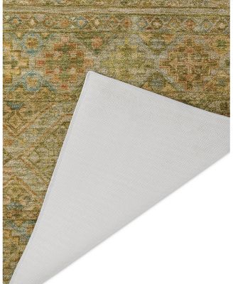 Dalyn Rug Company Tabrook Washable TB7 Round Area Rug 8'0" x 8'0"