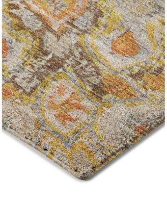 Dalyn Rug Company Tabrook Washable TB11 Round Area Rug 8'0" x 8'0"