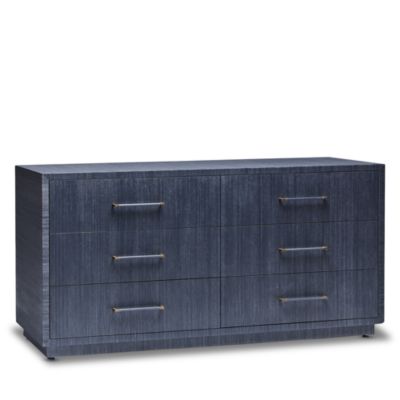 Taylor 6 Drawer Chest