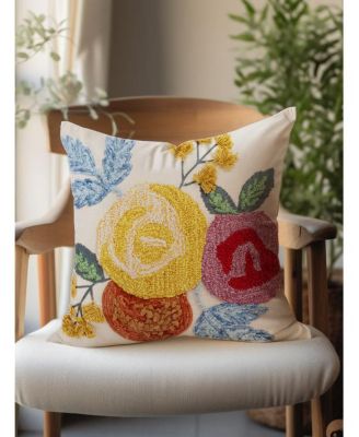  Vienna Pillow Cover, 20" x 20"