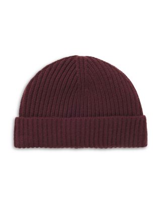 Hero Ribbed Hat