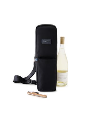 Packit Freezable Wine Carrier