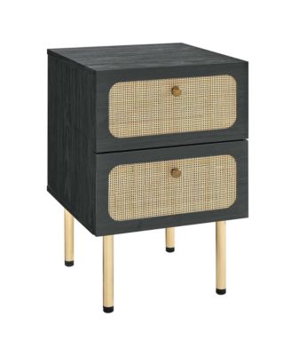 Chaucer 2-Drawer Nightstand