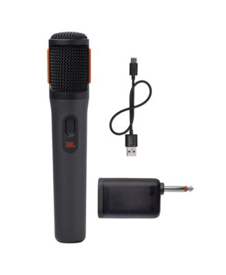  PartyBox Wireless Mics (2 Pack)