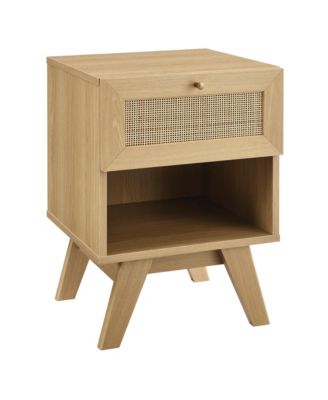 Soma 1-Drawer Nightstand