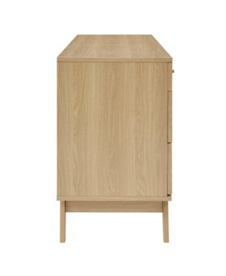 Soma 8-Drawer Dresser