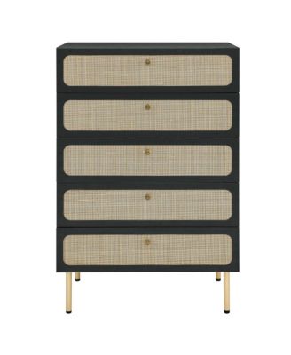 Chaucer 5-Drawer Chest