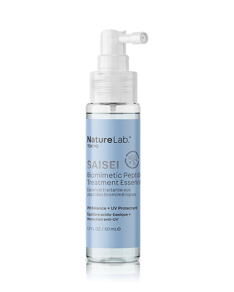 Naturelab. Tokyo Naturelab Tokyo Saisei Biomimetic Peptide Treatment Essence 1.7 Oz.