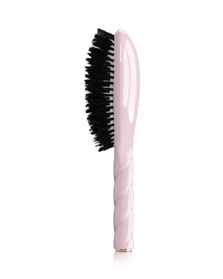 N.01 The Large Universal Shine & Care Hair Brush - Lilac Pink