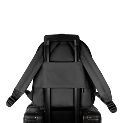 Puffer Backpack