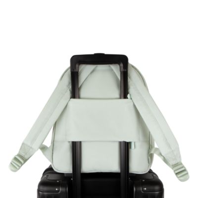 Puffer Backpack