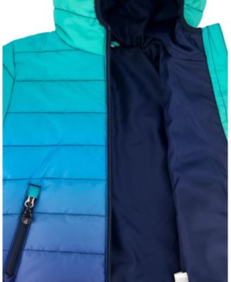 Boys' Quilted Mid-Season Jacket - Baby