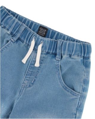 Boys' French Terry Jogger Pants - Baby