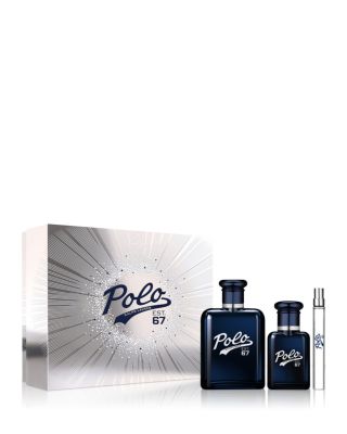 Polo 67 Eau de Toilette Gift Set ($233 value)