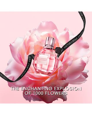 Flowerbomb Eau de Parfum Gift Set ($184 value)
