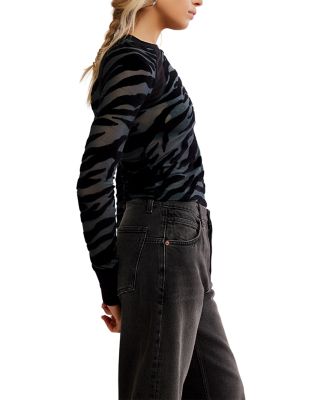 So Lush Layering Top