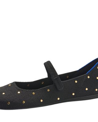 Women's The Square Mary Jane Flats