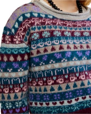 Favorite Things Sweater