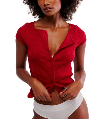 Most Wanted Cap Sleeve Cardigan