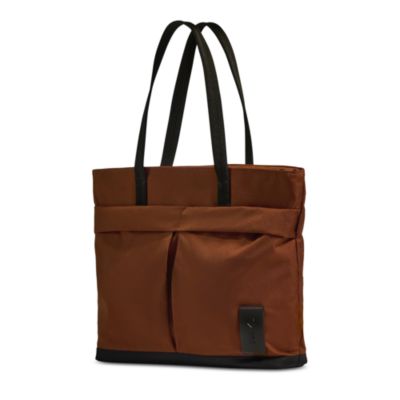 Urban Core Tote Bag