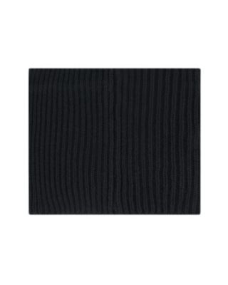 Unisex Mid-Season Knit Neck Warmer - Baby, Little Kid, Big Kid