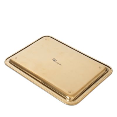Sneek Easy Brass Finish Tray