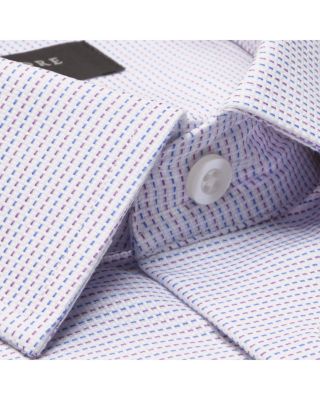 Slim Fit Stretch Dress Shirt, Bloomingdale's Exclusive