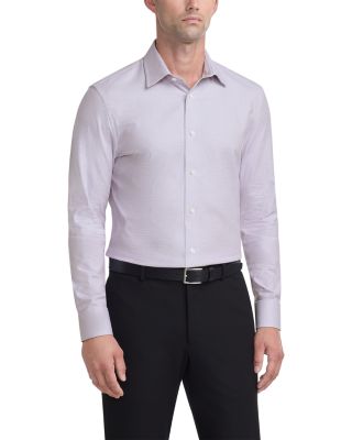 Slim Fit Stretch Dress Shirt, Bloomingdale's Exclusive