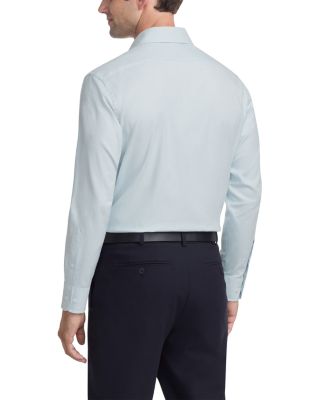 Regular Fit Stretch Dress Shirt, Bloomingdale's Exclusive