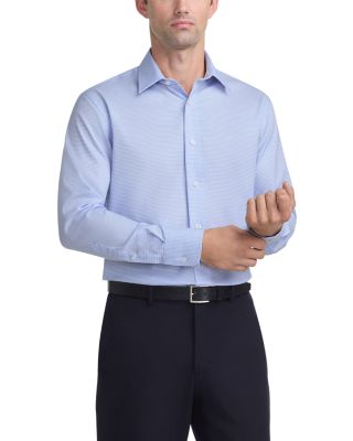 Regular Fit Stretch Dress Shirt - Exclusive