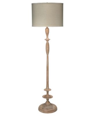 Petite Paro Floor Lamp