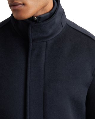 Fuel Vest Insert Coat