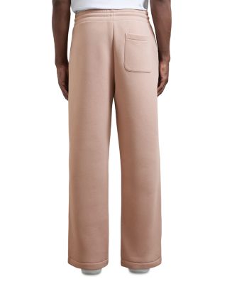 Monterey Jersey Fleeceback Joggers 