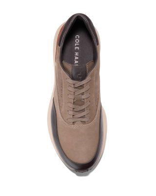 Men's Grandpro Luxe Mile Sneakers