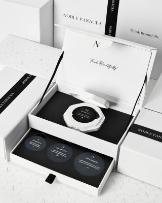 The Absolute Discovery Ritual Gift Set ($327 value)