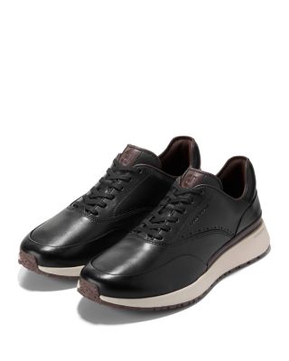Men's Grandpro Luxe Mile Sneakers