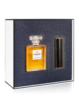 N&deg;5 Eau de Parfum Gift Set