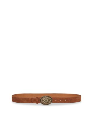Elma Buckle Belt