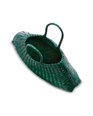 Santa Croce Small Leather Bag