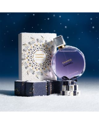 CHANEL CHANCE EAU SPLENDIDE Eau de Parfum Spray 3.4 oz