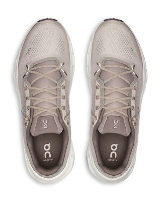 Men's Cloudtilt Sneakers in Cinder/Fog