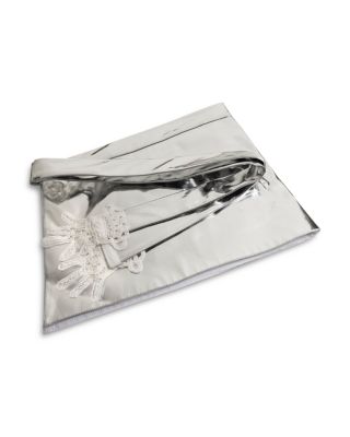 Mini Lace Hands Apron