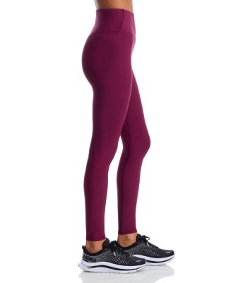 SPANXsmooth OnForm Legging