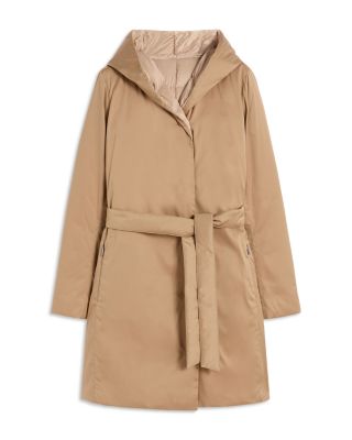 Uggioso Reversible Down Coat