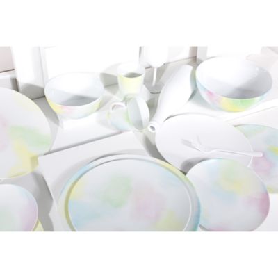 Sorbet Dinnerware Collection