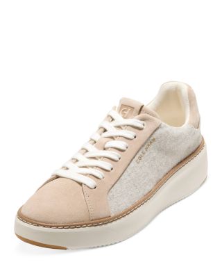 Women&#39;s Grandpro Topspin Sneakers
