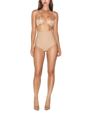 Body Core Sculpt Butt Lifting Brief